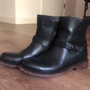 Rag and Bone Booties size 38